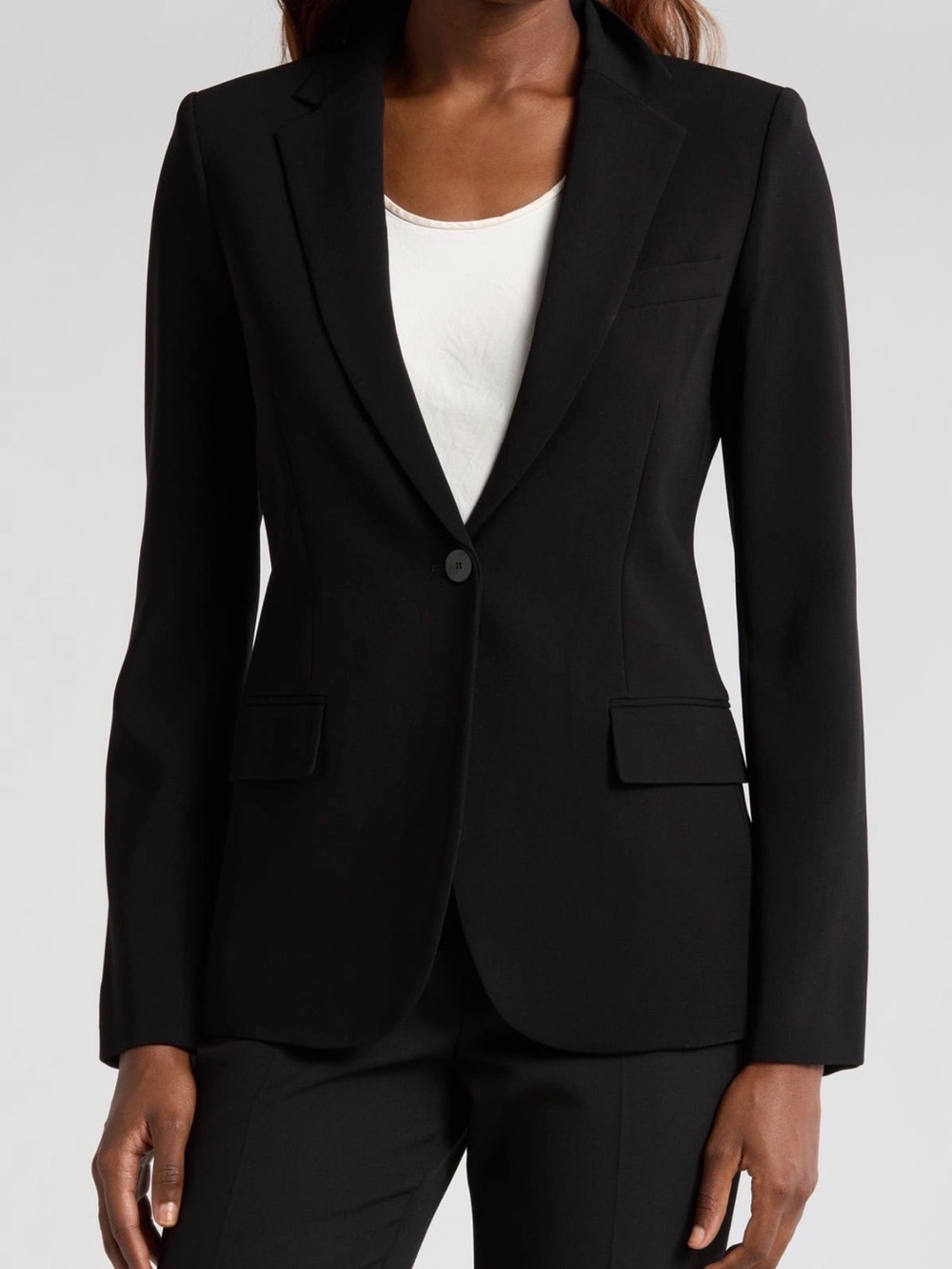 Theory Classic Staple Blazer